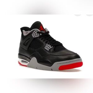 Jordan 4 Retro